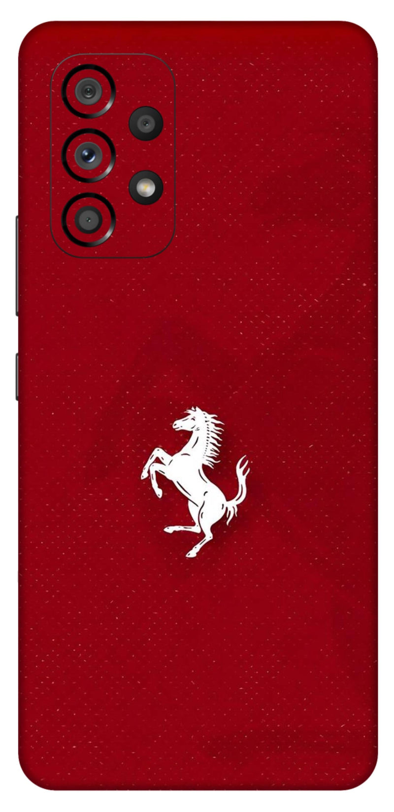 Samsung Galaxy A53 5G Skins and Wraps