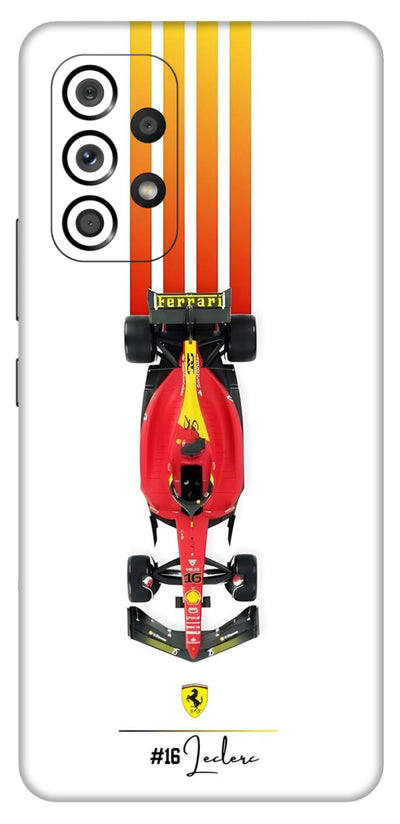 Ferrari Leclerc