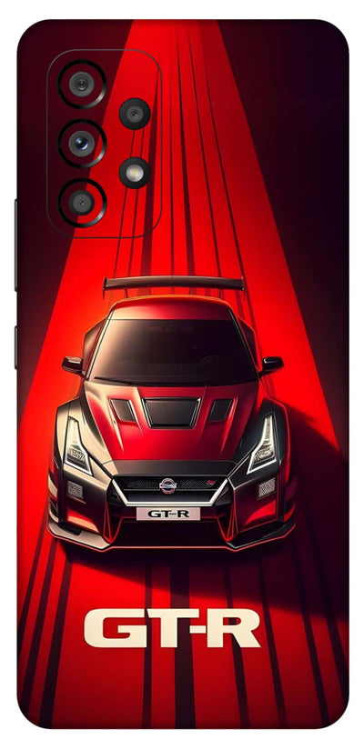 GTR