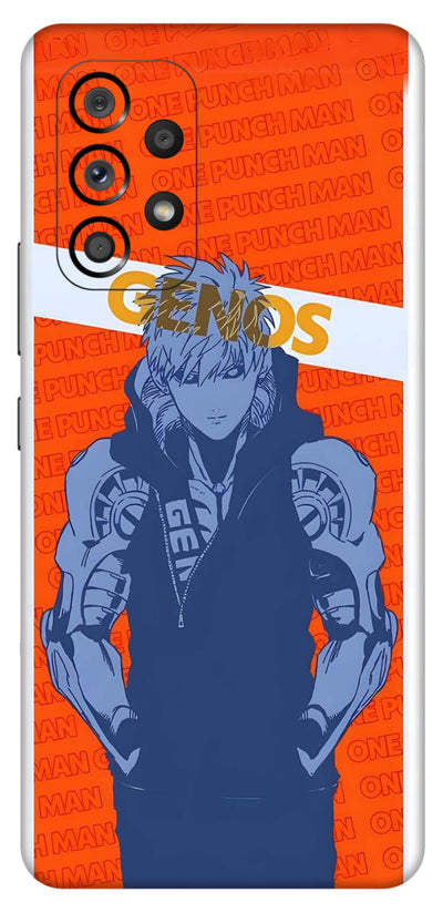 Genos