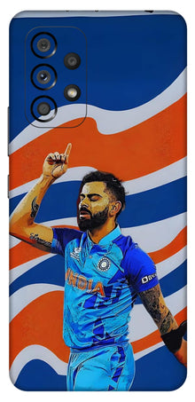 Samsung Galaxy A53 5G Skins and Wraps