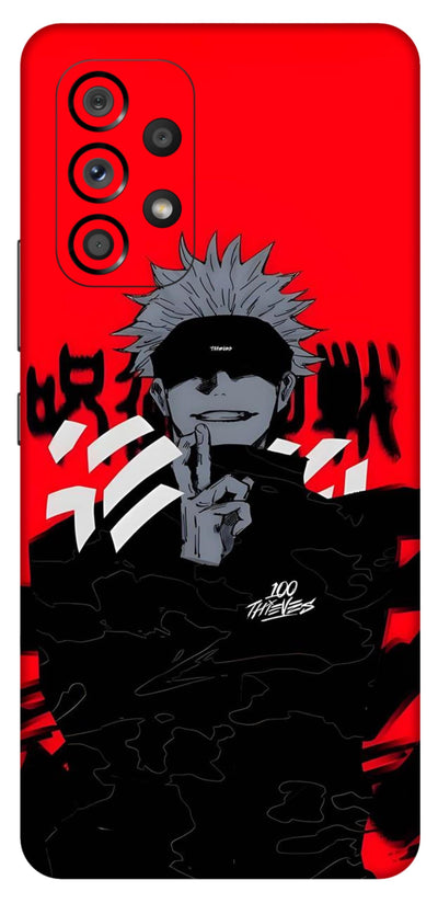 Gojo