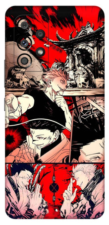 Samsung Galaxy A53 5G Skins and Wraps