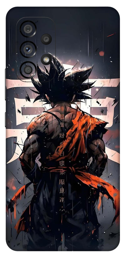 Goku