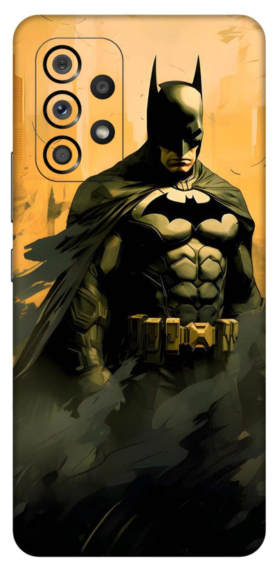 Greatest Detective