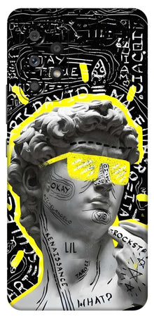 Samsung Galaxy A53 5G Skins and Wraps