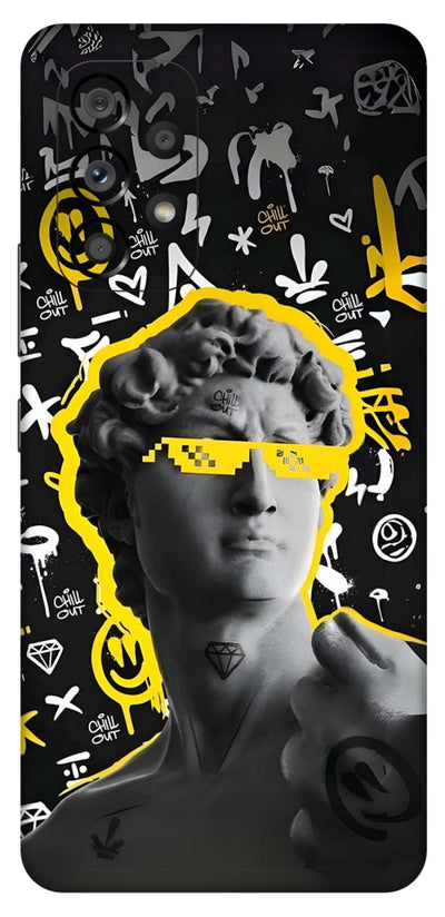 Greek God