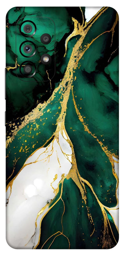 Green Marbel