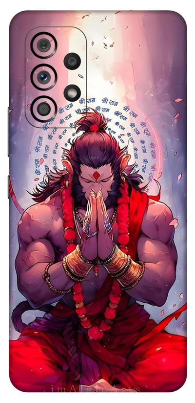 Hanuman