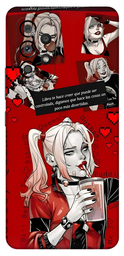 Harley Quinn