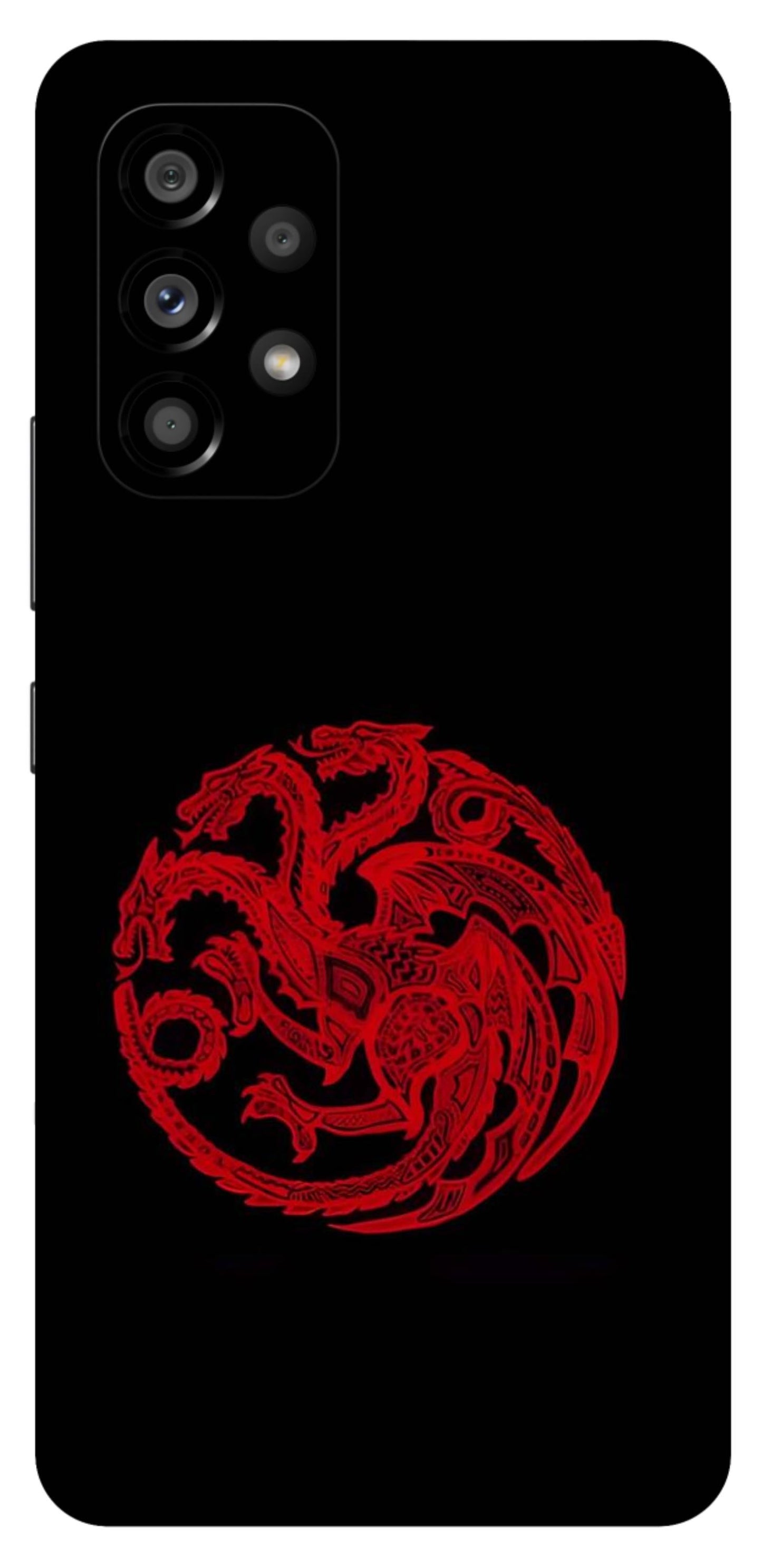 Samsung Galaxy A53 5G Skins and Wraps