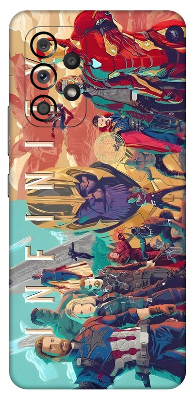 Infinity War