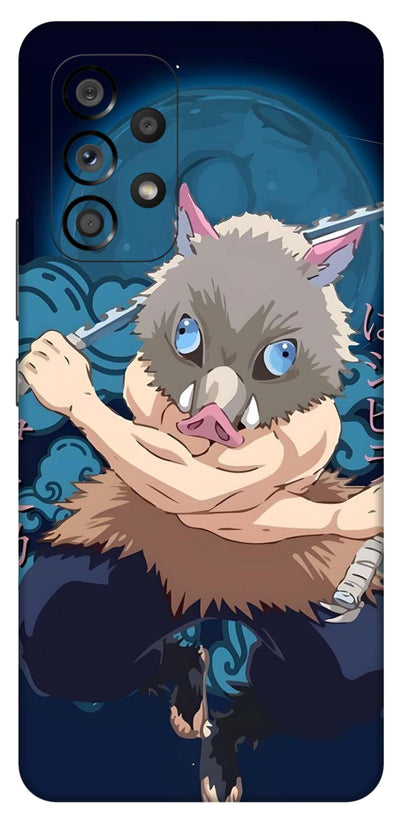 Inosuke