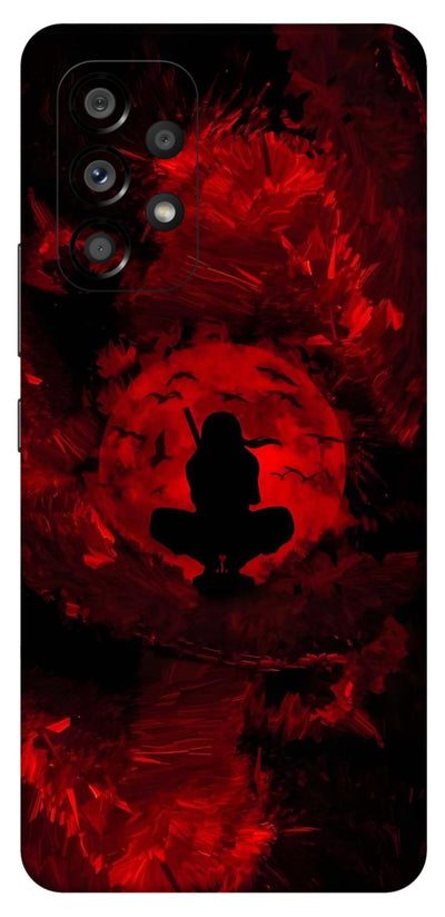 Itachi Crow