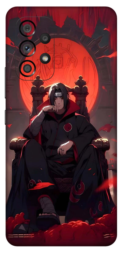 Itachi
