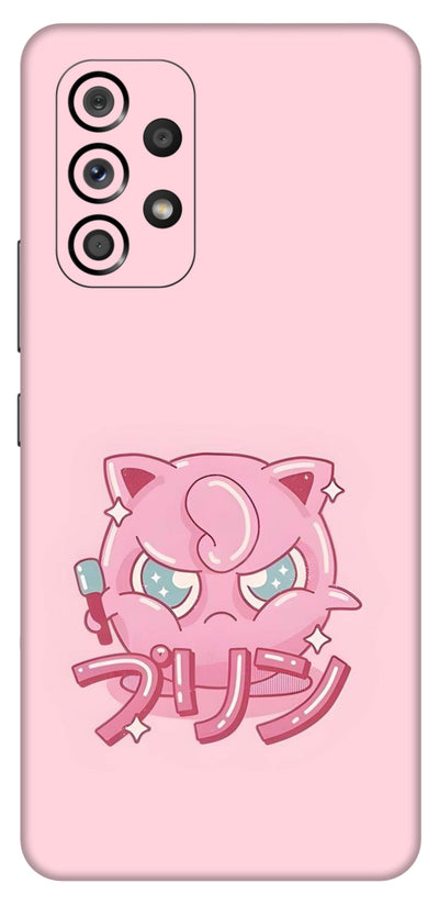 Jiggleypuff