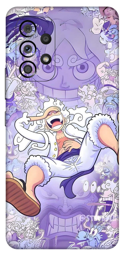 Joy Boy