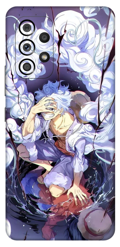 Joy Boy Luffy