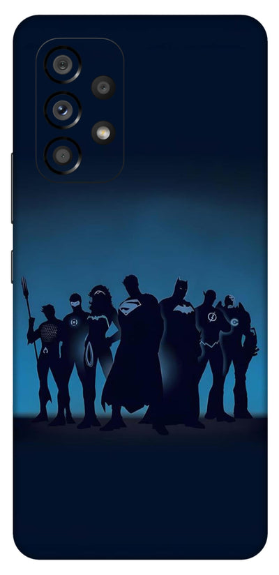 Justice League