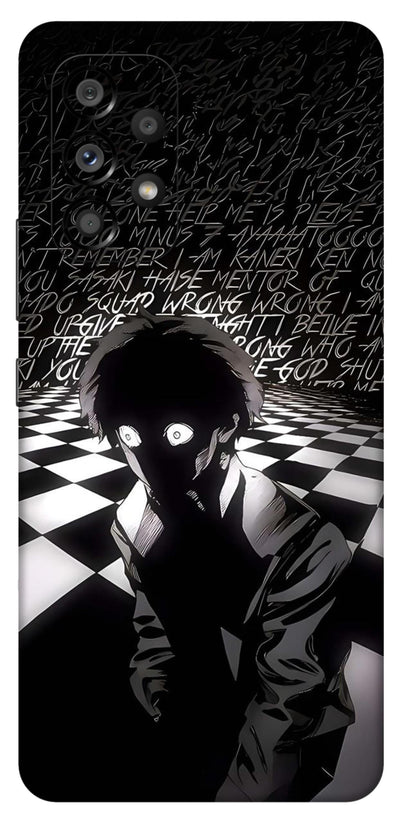 Kaneki