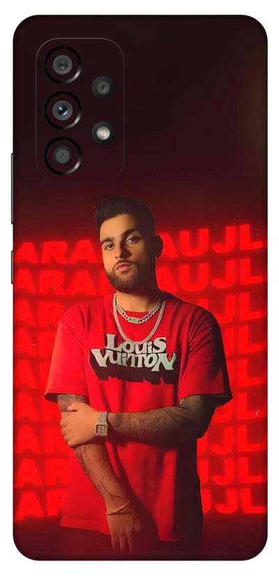 Karan Aujla