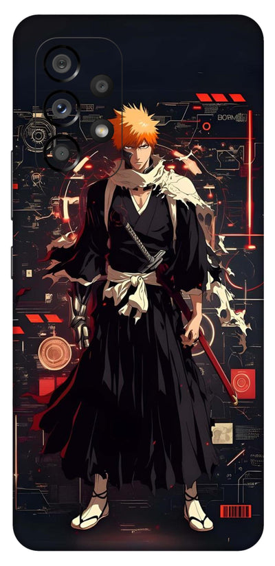 Kurosaki Ichigo