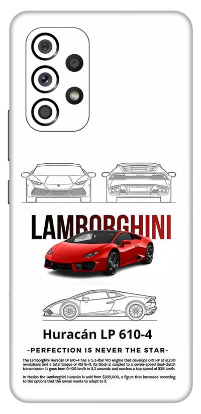 Lamborghini