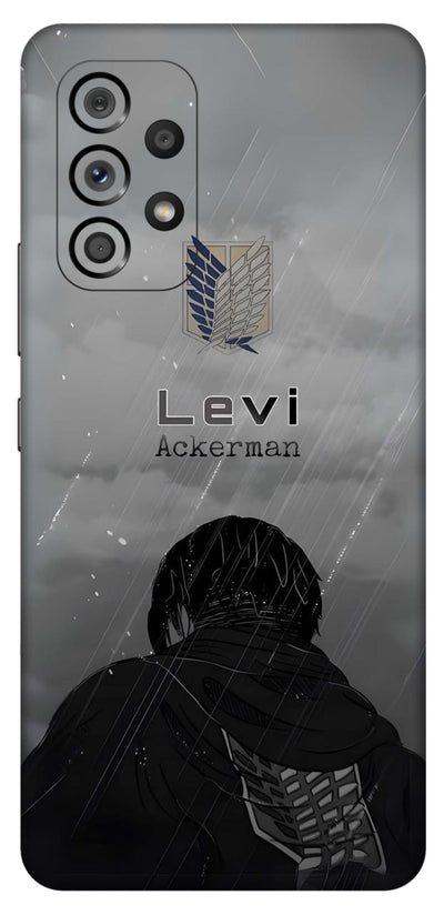 Levi