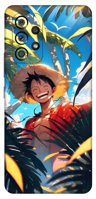 Luffy