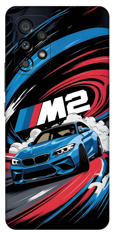 M2 BMW