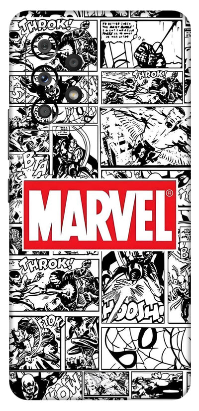 Marvel