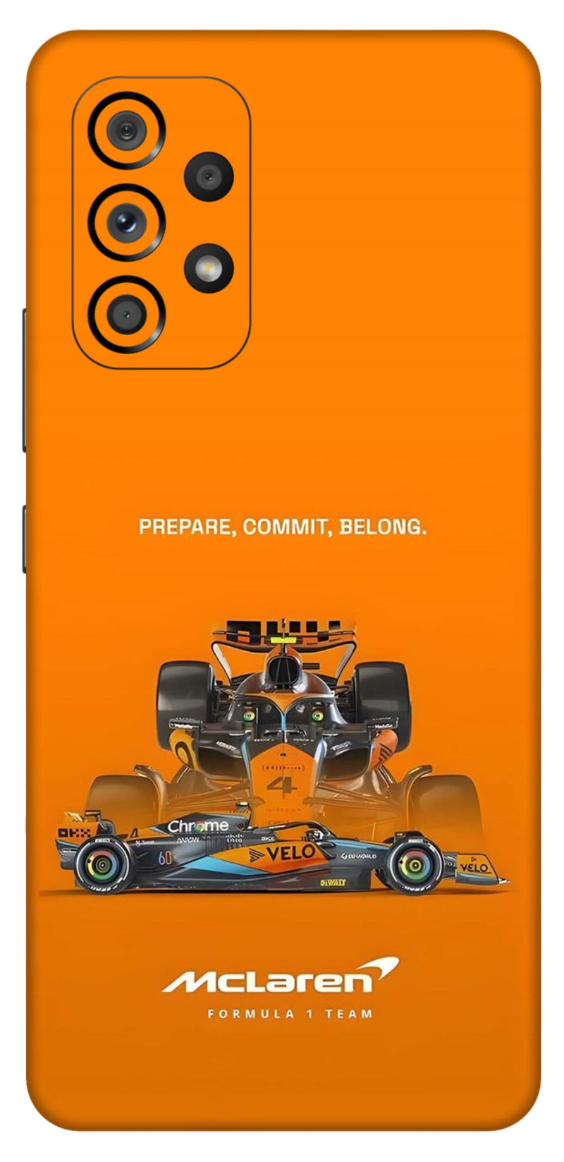 Samsung Galaxy A53 5G Skins and Wraps