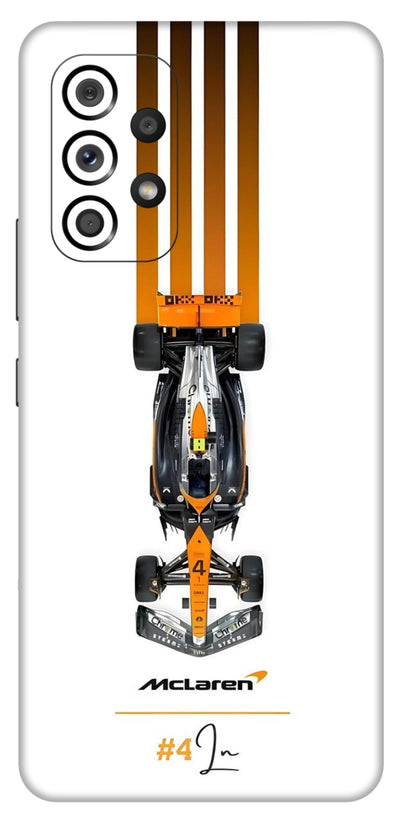McLaren Team