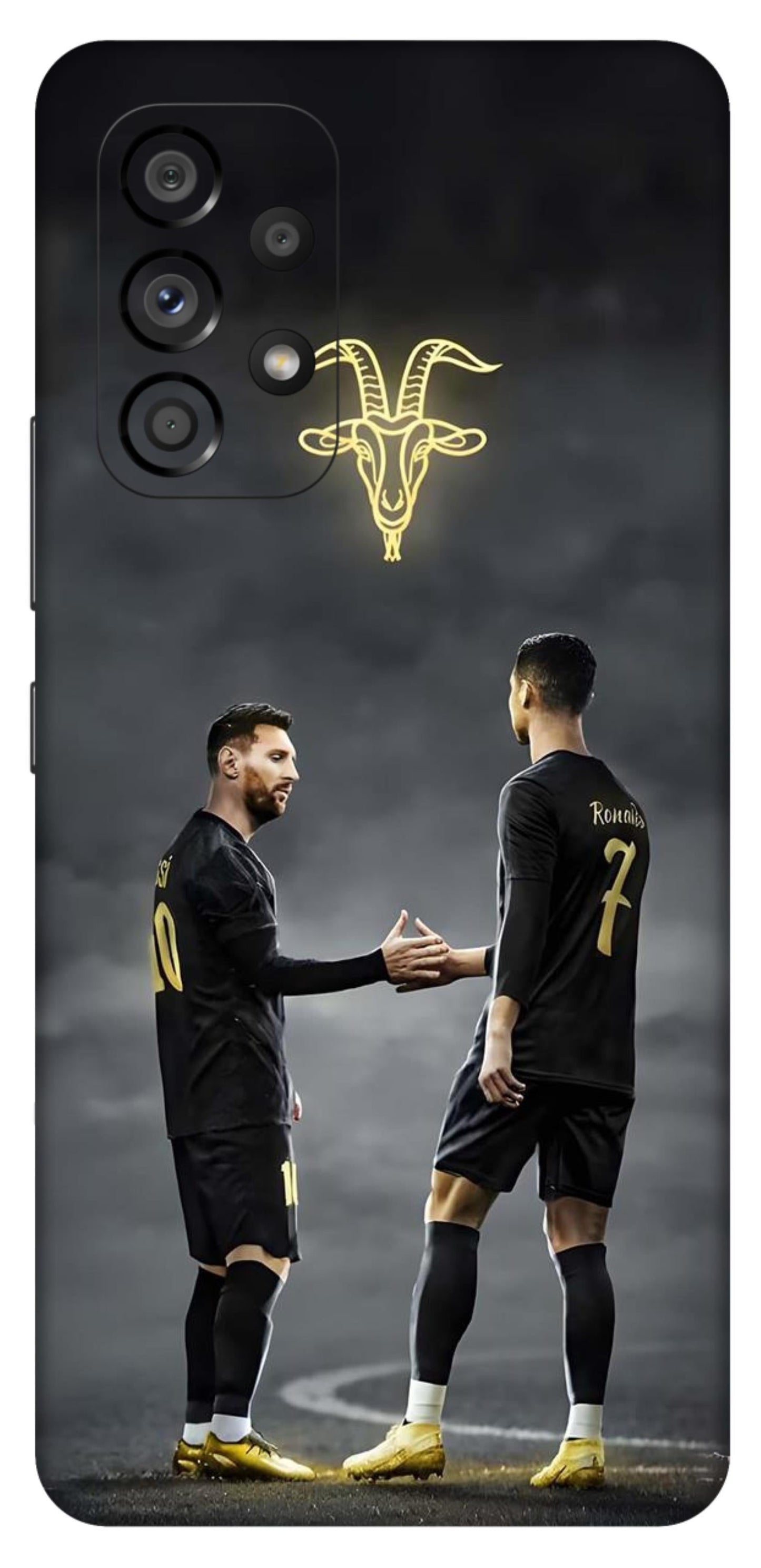 Samsung Galaxy A53 5G Skins and Wraps