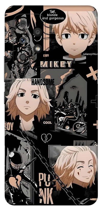 Mikey