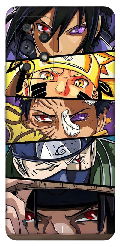 Ninjas