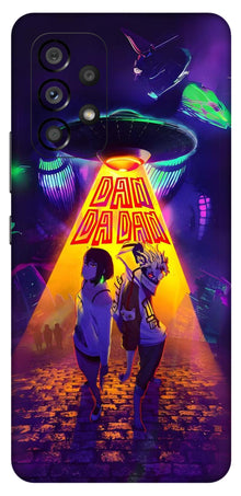 Samsung Galaxy A53 5G Skins and Wraps