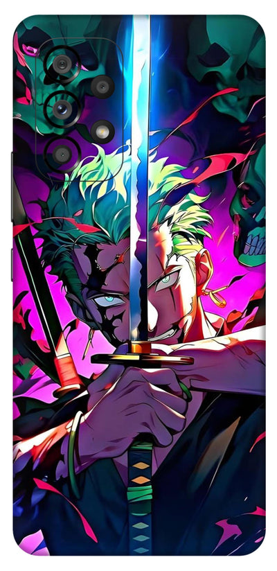 Pirate Hunter