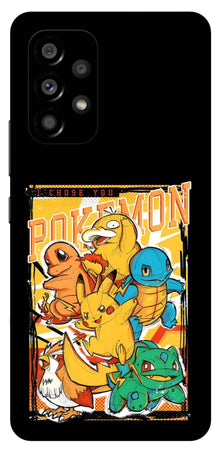 Samsung Galaxy A53 5G Skins and Wraps