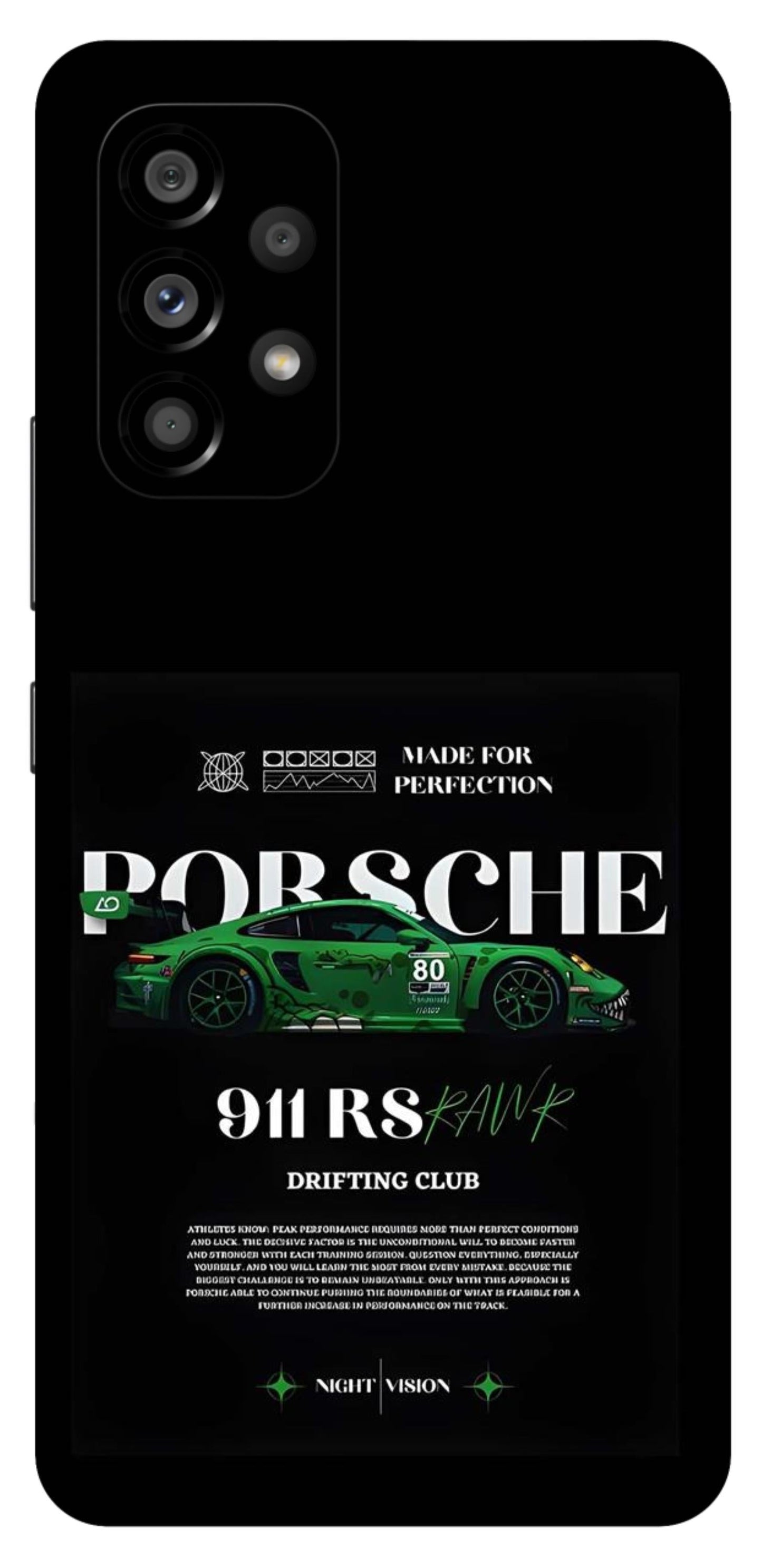 Samsung Galaxy A53 5G Skins and Wraps
