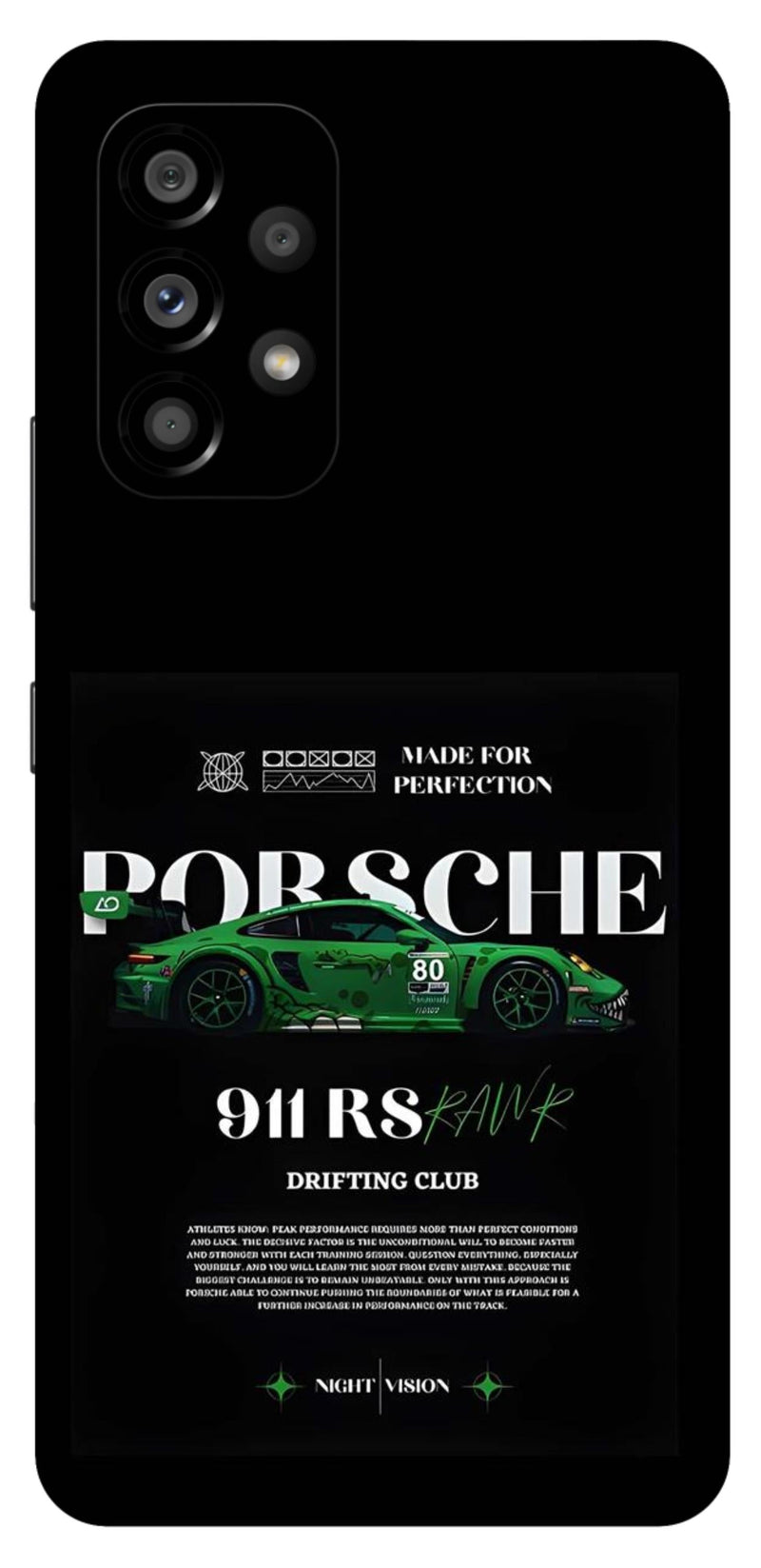 Samsung Galaxy A53 5G Skins and Wraps