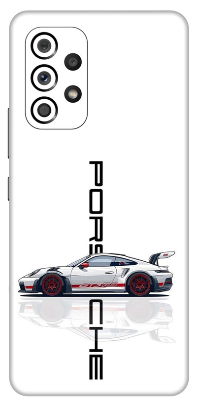 Porsche Sports Car
