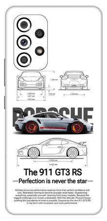 Samsung Galaxy A53 5G Skins and Wraps