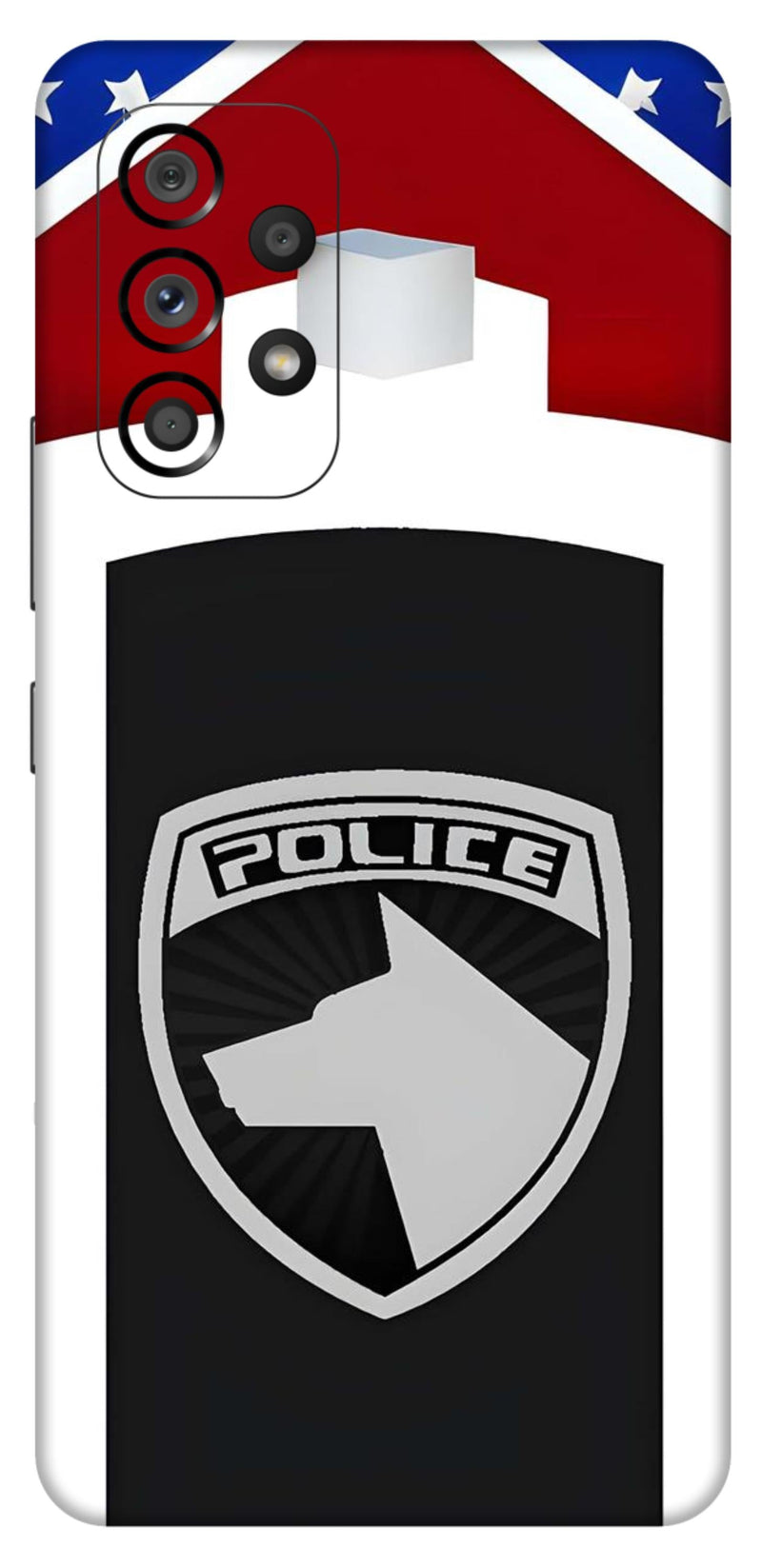 Samsung Galaxy A53 5G Skins and Wraps