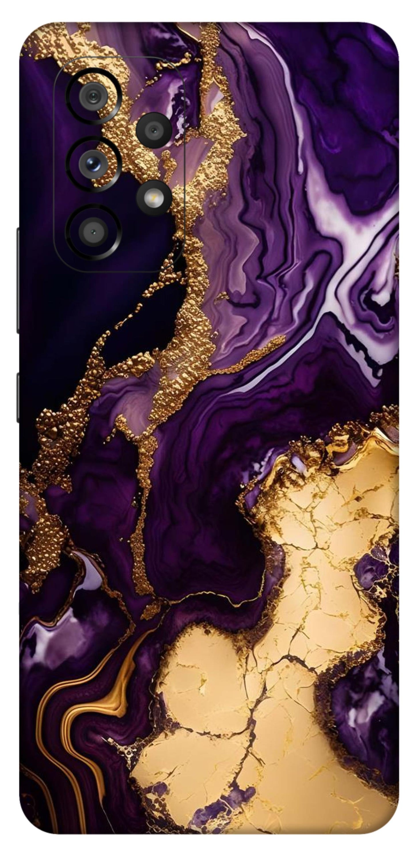 Samsung Galaxy A53 5G Skins and Wraps