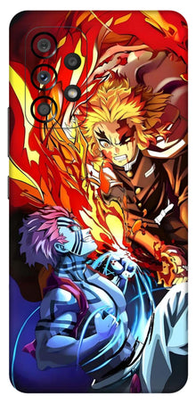 Samsung Galaxy A53 5G Skins and Wraps