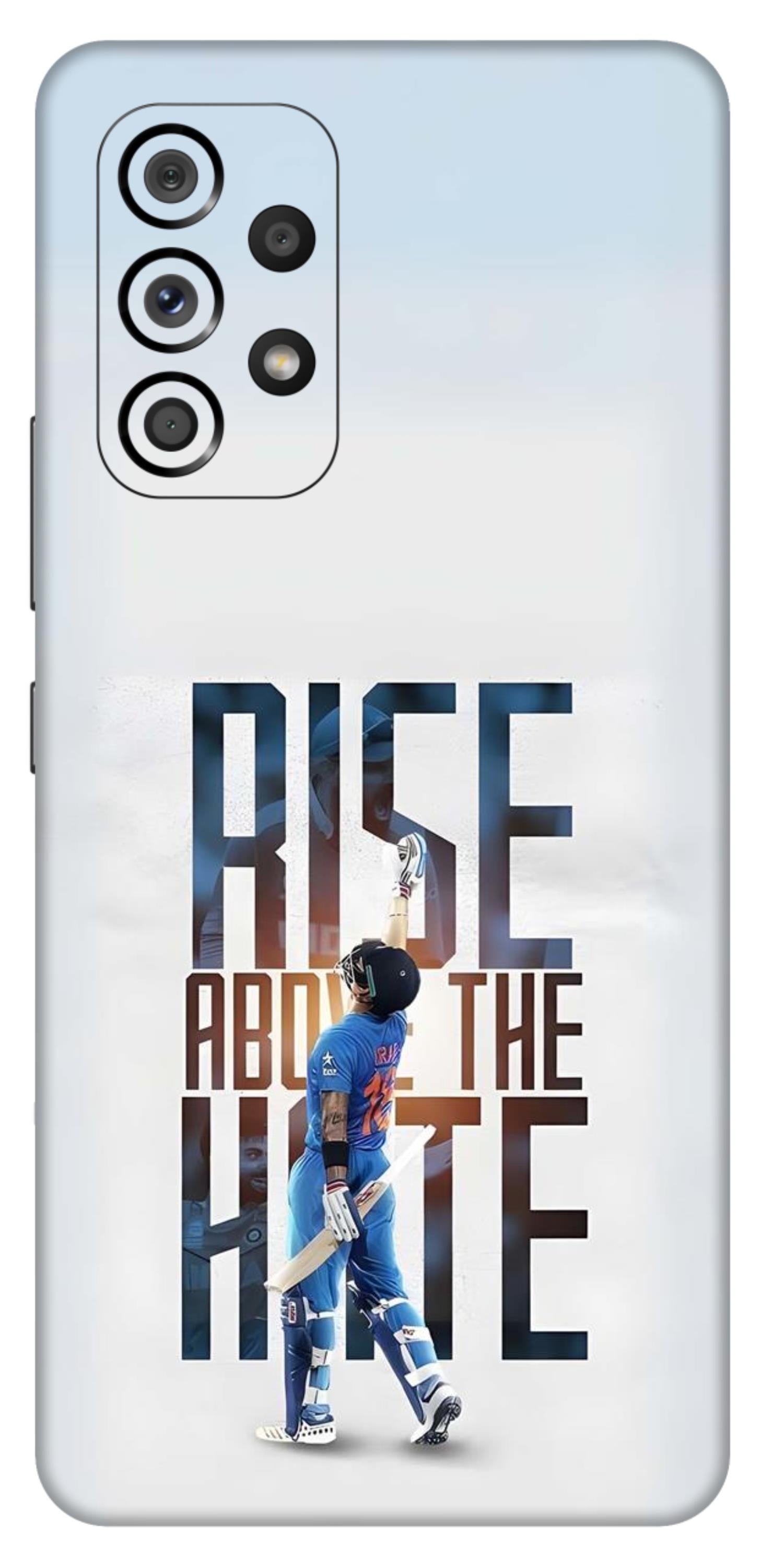 Samsung Galaxy A53 5G Skins and Wraps