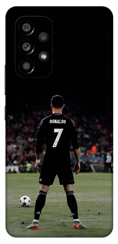 Ronaldo