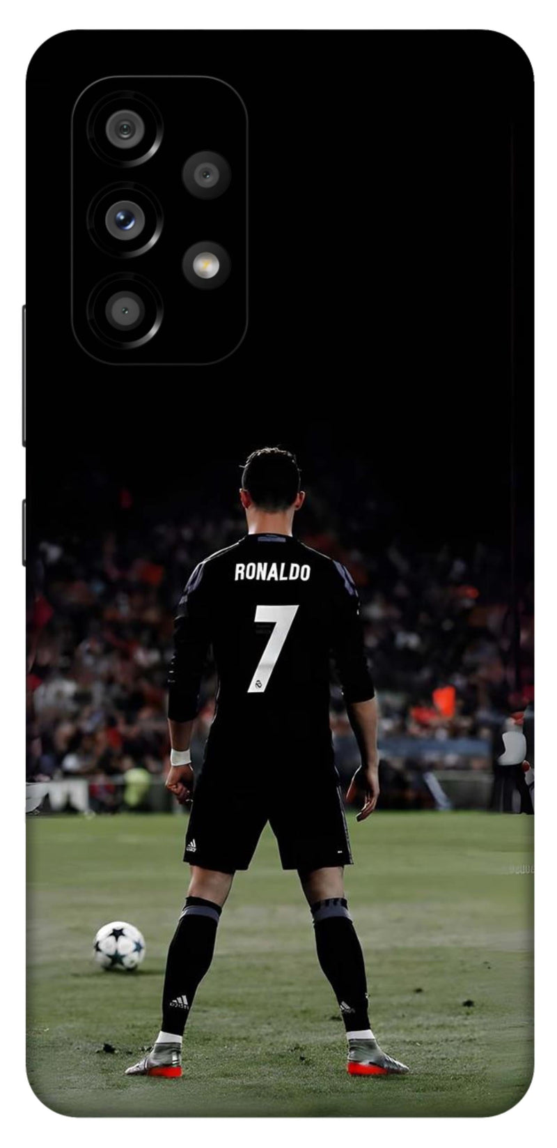 Samsung Galaxy A53 5G Skins and Wraps
