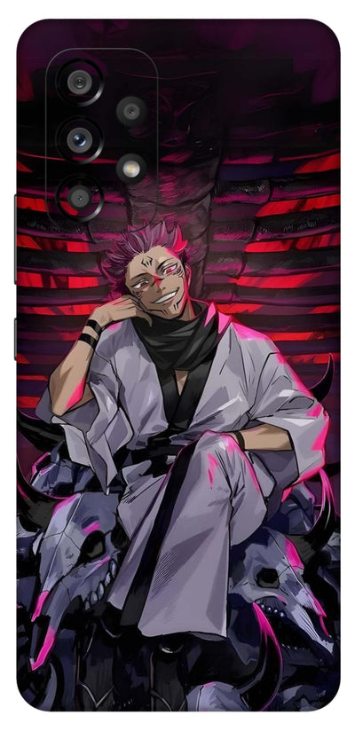 Ryomen Sukuna